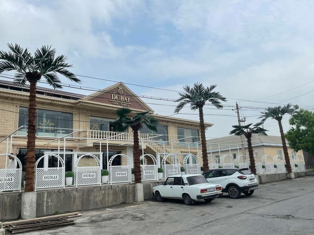 Sun’iy eko palma daraxtlari | 30% chegirma | bepul dizayn loyihasi — 7