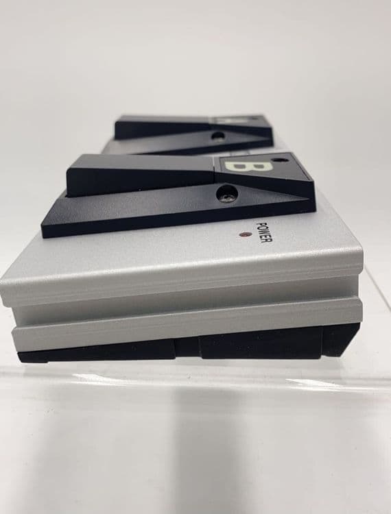 Boss fs-6 pedali — 4