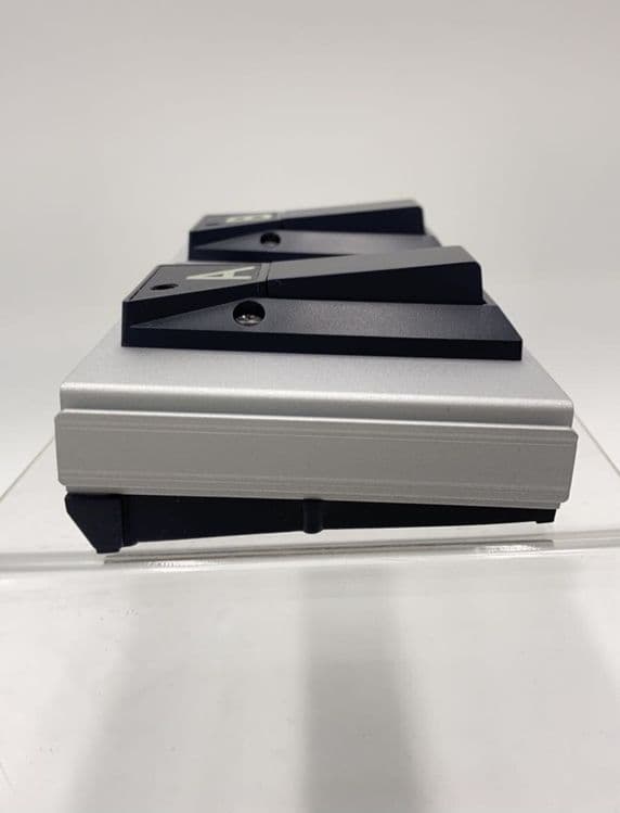 Boss fs-6 pedali — 5