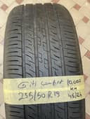 Giti Comfort 235/50R19 1 dona 10.000 km yurgan