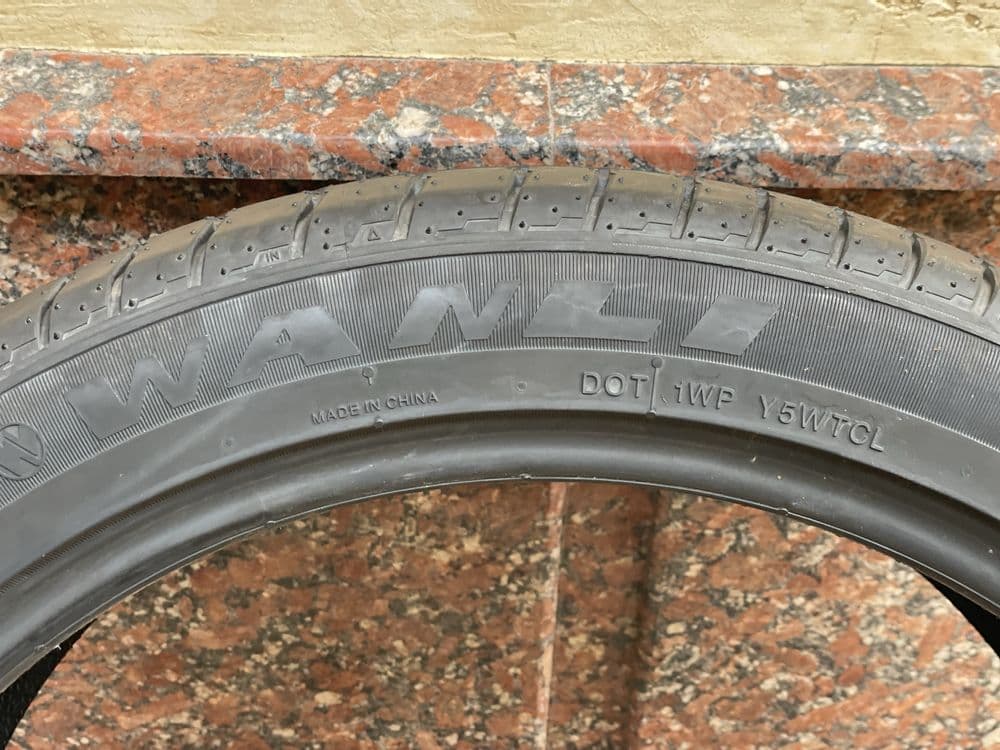 Wanli Rangesport 225/45R19 Gac Aion i60 — 2