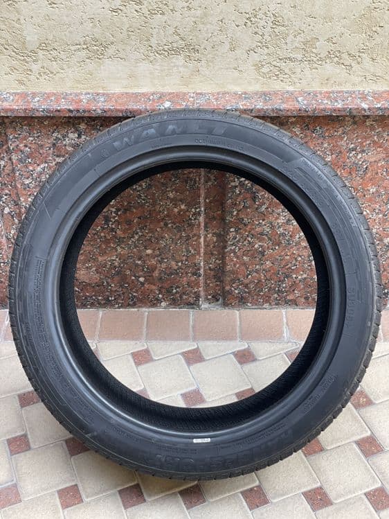 Wanli Rangesport 225/45R19 Gac Aion i60 — 4