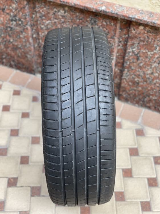 Wanli Rangesport 225/45R19 Gac Aion i60 — 5