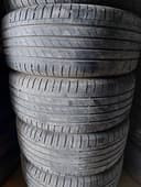 Goodyear balon 17 razmer