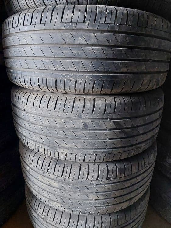 Goodyear balon 17 razmer — 1