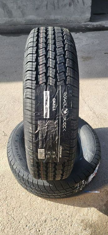 Balon Shina 175/70R13 IMPERATI — 2