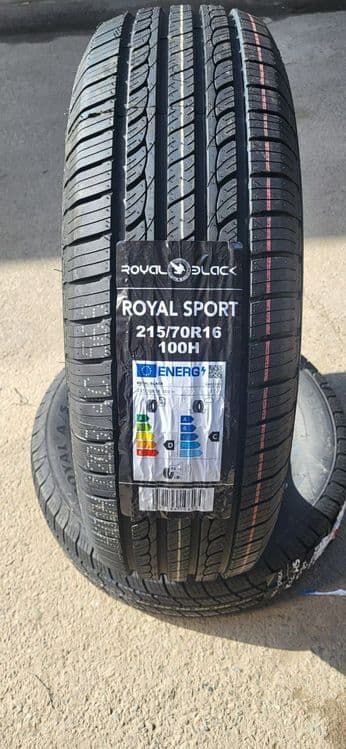 Balon Shina 175/70R13 IMPERATI — 5
