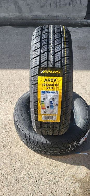 Balon Shina 175/70R13 IMPERATI — 6