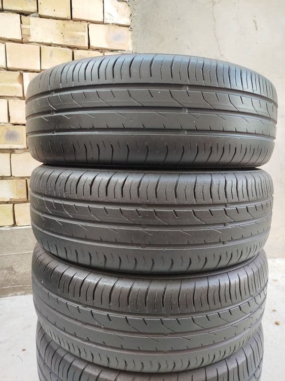 195 65 R15 Shina Kontenintal — 2