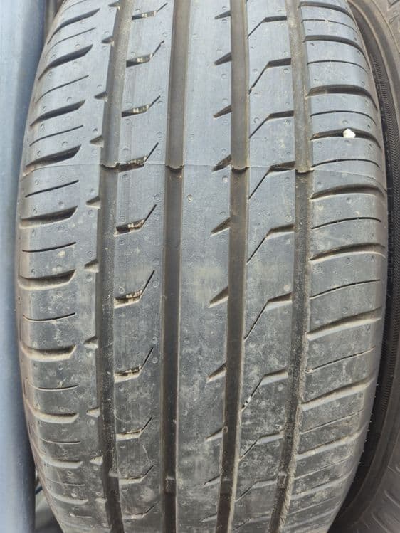 Onix balon yengi ideal  R16 aybi yoq — 1