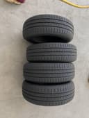 Kumho 185/65/15 шина сотилади