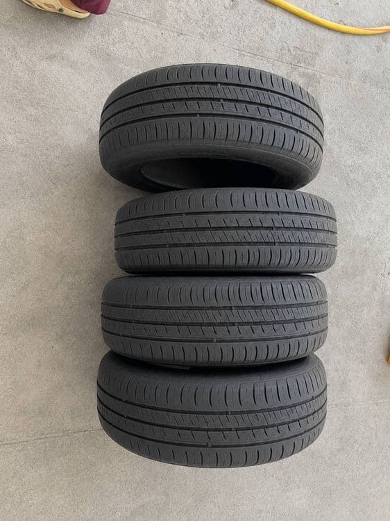 Kumho 185/65/15 шина сотилади