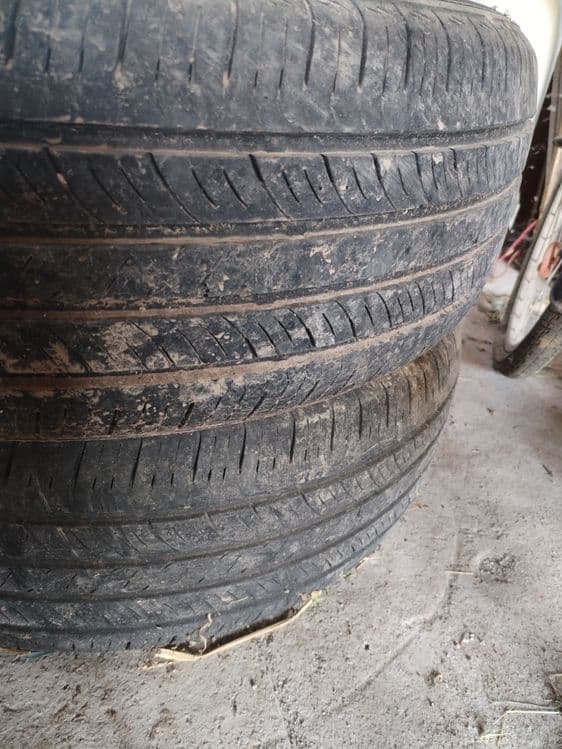 Balon sotiladi 225/60 R18 — 1