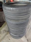 Продам шины тесла итд 19 с шумкой