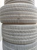 255 50 R20 Shina Formula plus