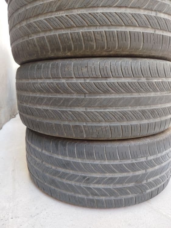 255 50 R20 Shina Formula plus — 2