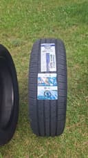 225 65 р17  Crosswind HP010 Plus