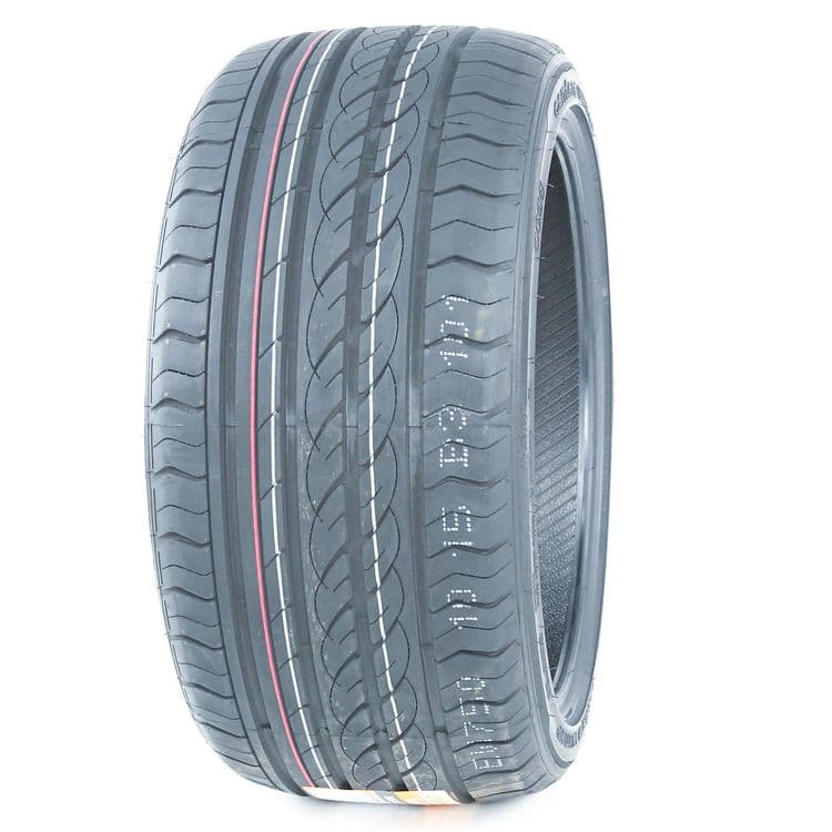 Centara - 245/45R19 M+S — 1