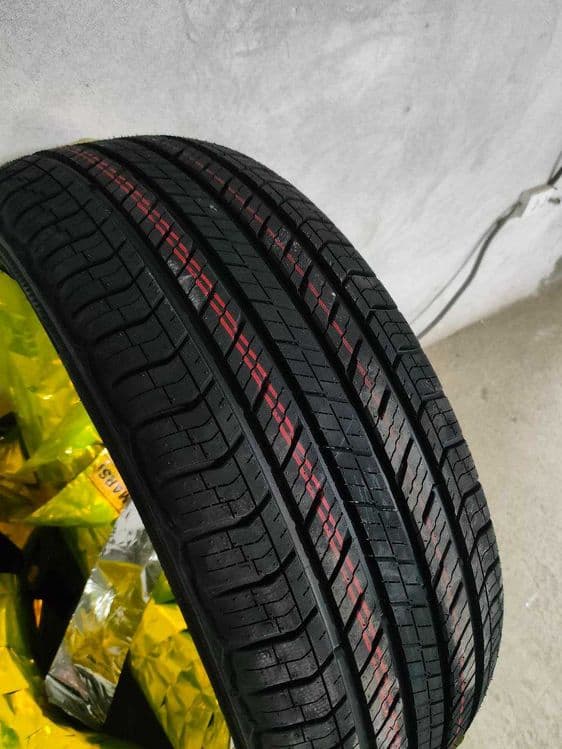 BYDlarga 235/55R19 razmer koreyskiy va xitoy sifatli balonlar bor