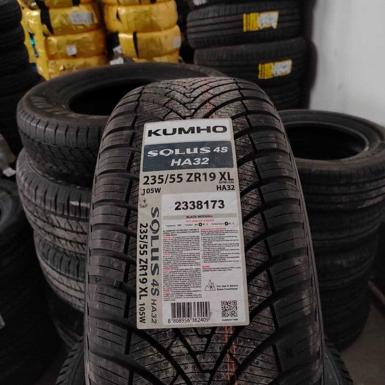 BYDlarga 235/55R19 razmer koreyskiy va xitoy sifatli balonlar bor — 4