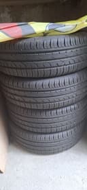 Шины Continental 195/65/15 новый