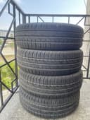 Balon 195 65 R15 continentol