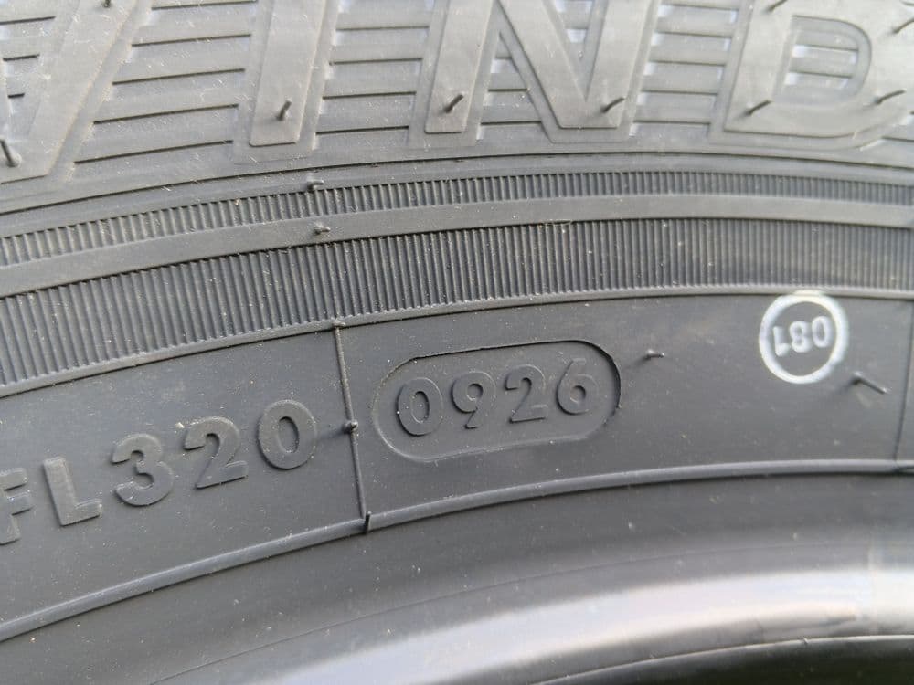 275 55 р20  Crosswind HT2 — LK 200 — 5