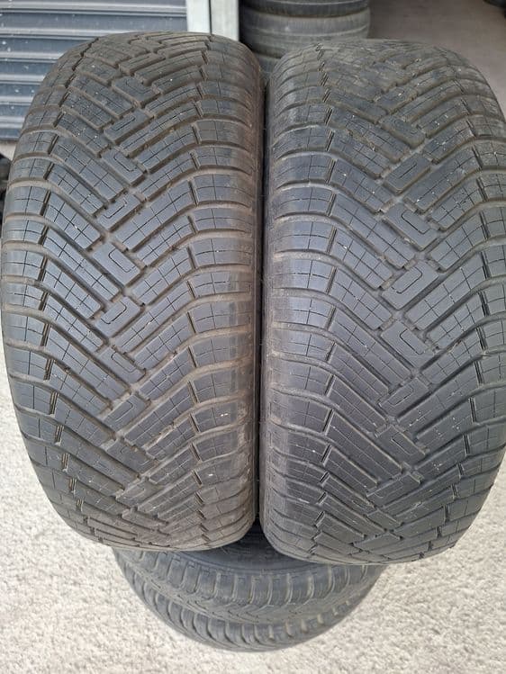 Linglong 16>< 140$ ком 4шт состояние почти новый.На Monza,Onix, Jentra — 5