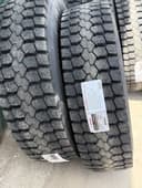 315/80R22,5 Wanli, Crosswind, Ecosawer