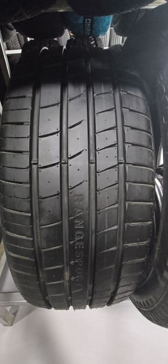 Шины 225 45 r19 wanli — 1