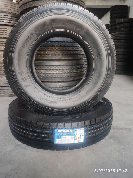Annaite 11R22.5 zadniy 18 sloy — 3