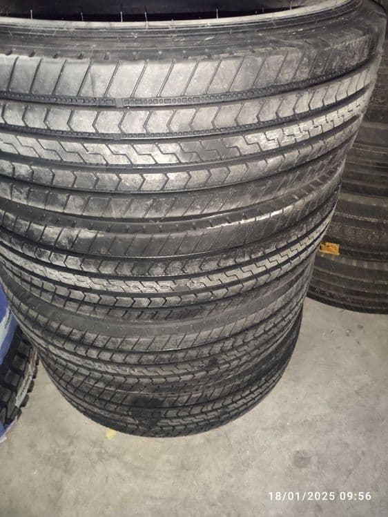 Boto 315/70R22.5 peredniy — 2