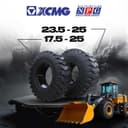 шина 23,5-25   17.5-25