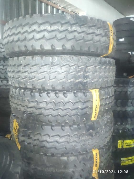 Boto 12.00R20 peredniy 22 sloy — 2
