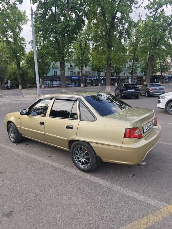 Автодиски с покрышки r15 — 4