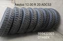 Avtoshina 12.00 R 20