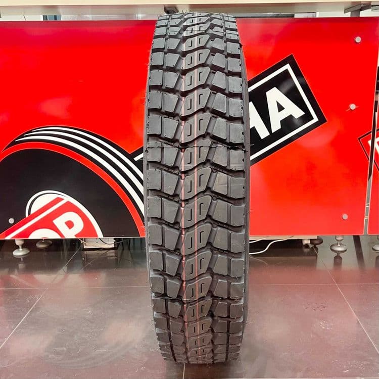 Doupro 12.00R20 zadniy 20sloy 2025yil — 3