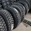 Грузовой балон 315/80R22.5 WANLI 303$