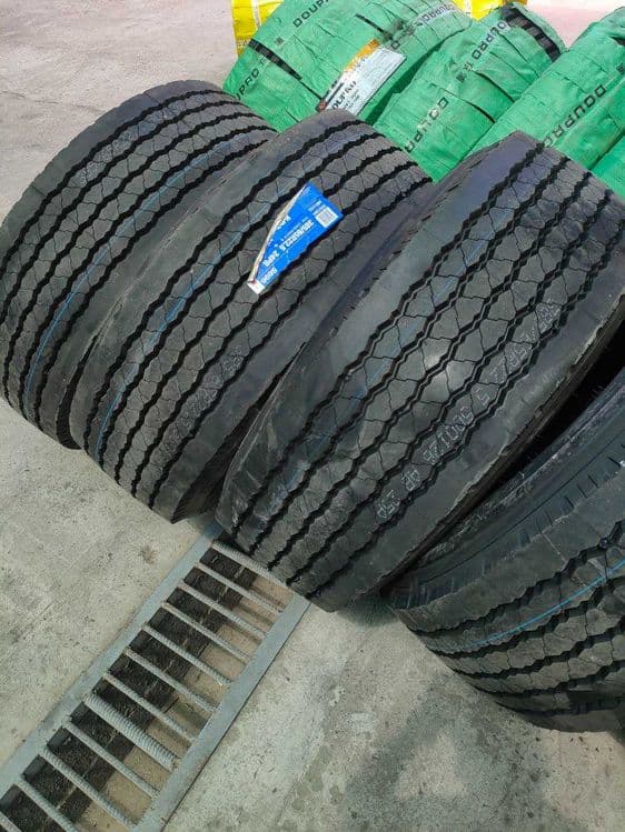 Фурный балон 385/65R22.5 размер 24слоли 5 ариқли универсал SAILUN 333$ — 4