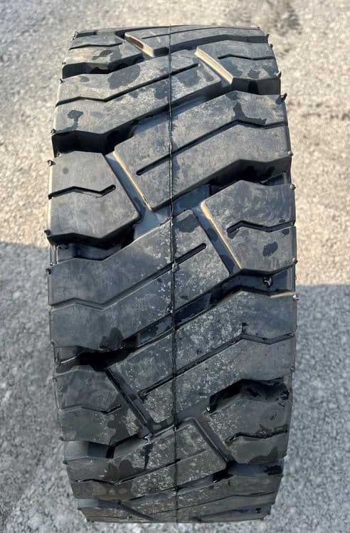 Шины 23x9-10 Solid — 2