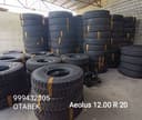 Avtoshina 12.00 R 20