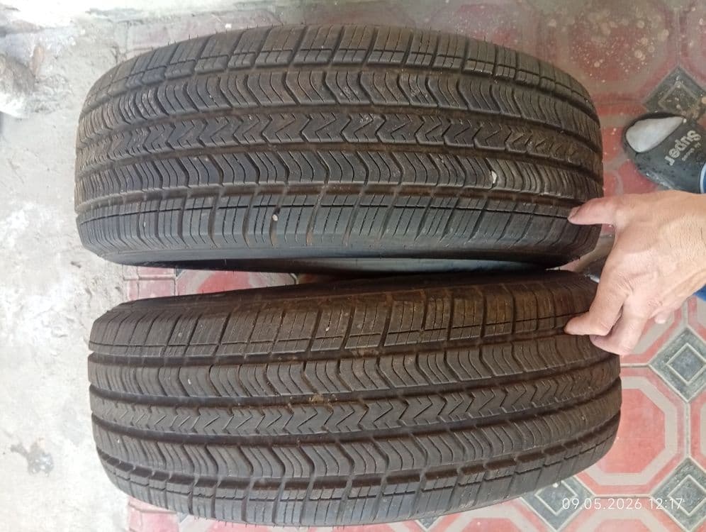 Masofa 2 dona 3000 yurmagan yangi — 1