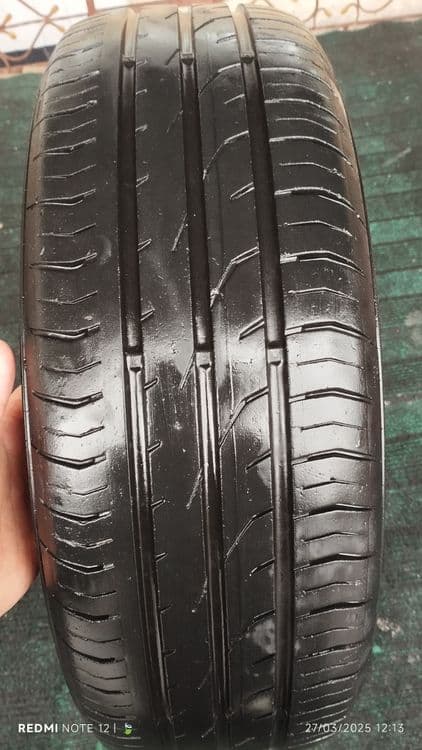 Continental 195/65 R15 balon Sotiladi — 4