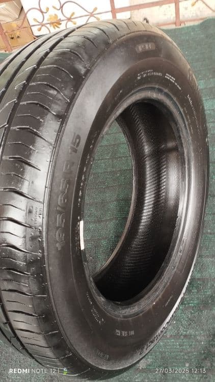 Continental 195/65 R15 balon Sotiladi — 5
