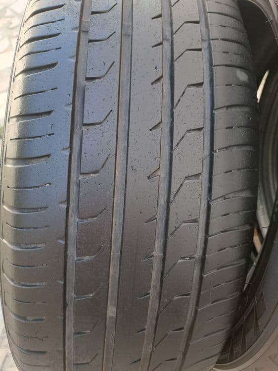 Аато шины R 16 195/55 — 1