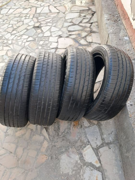 Аато шины R 16 195/55 — 4