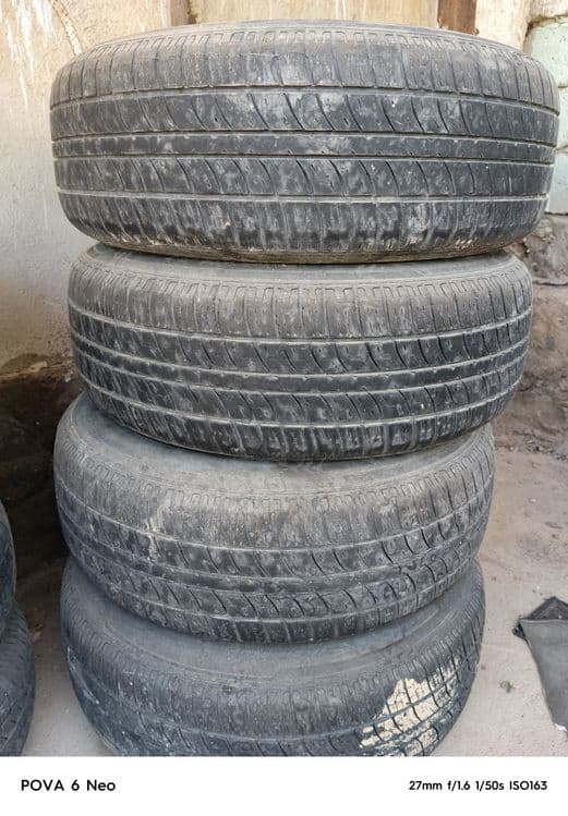 Автошина коболтга некся 3га спаркга тушади — 2
