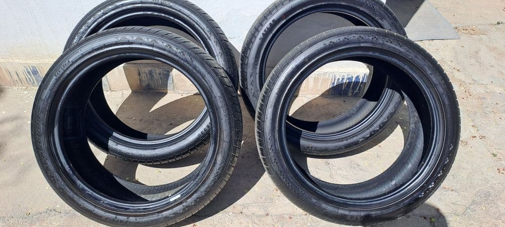 ATLAS Michelin Мишлен — 6