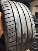 MICHELIN PILOT SPORT 4 255/45/19 2 dona bor