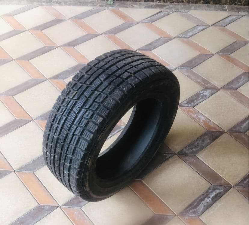 205/55R16. Yokohama.  Бир дона — 1